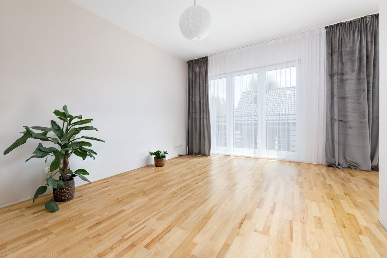 bliźniak, 4 pokoje Tomaszkowo, ul. Jerzyka. Zdjęcie 16