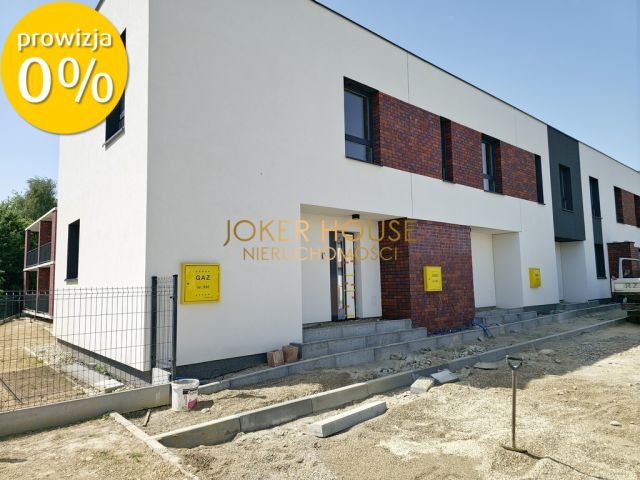 Mieszkanie 4-pokojowe Rzeszów Budziwój. Zdjęcie 3