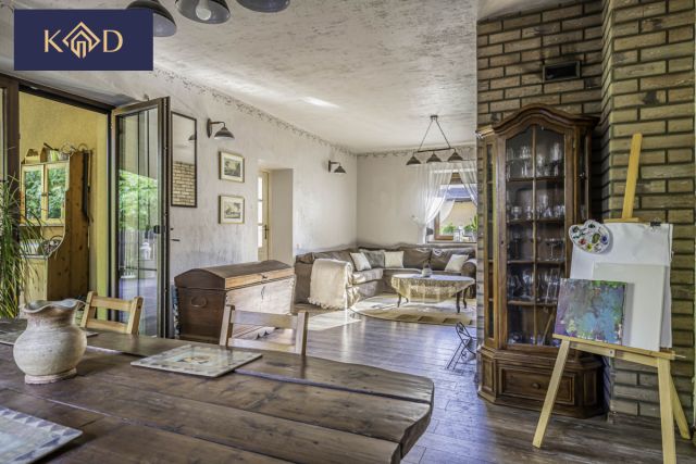 dom wolnostojący, 6 pokoi Gruszczyn, ul. Łąkowa. Zdjęcie 4