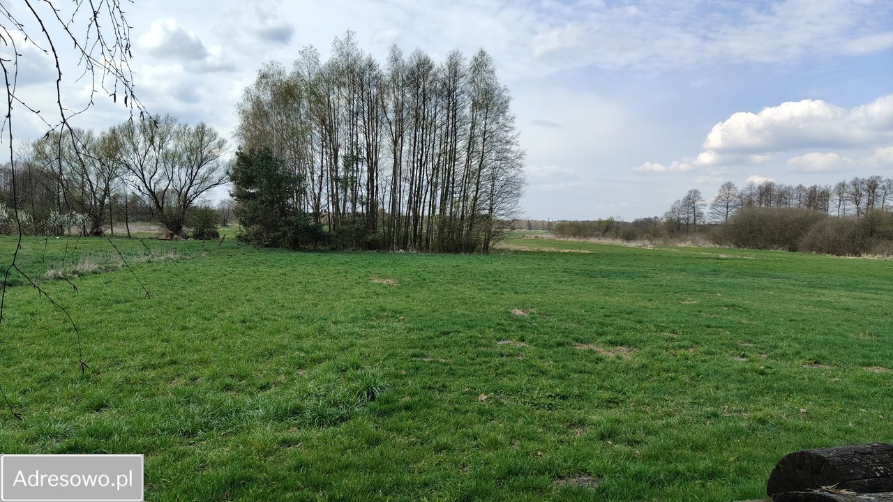 dom wolnostojący, 4 pokoje Obiechów. Zdjęcie 16