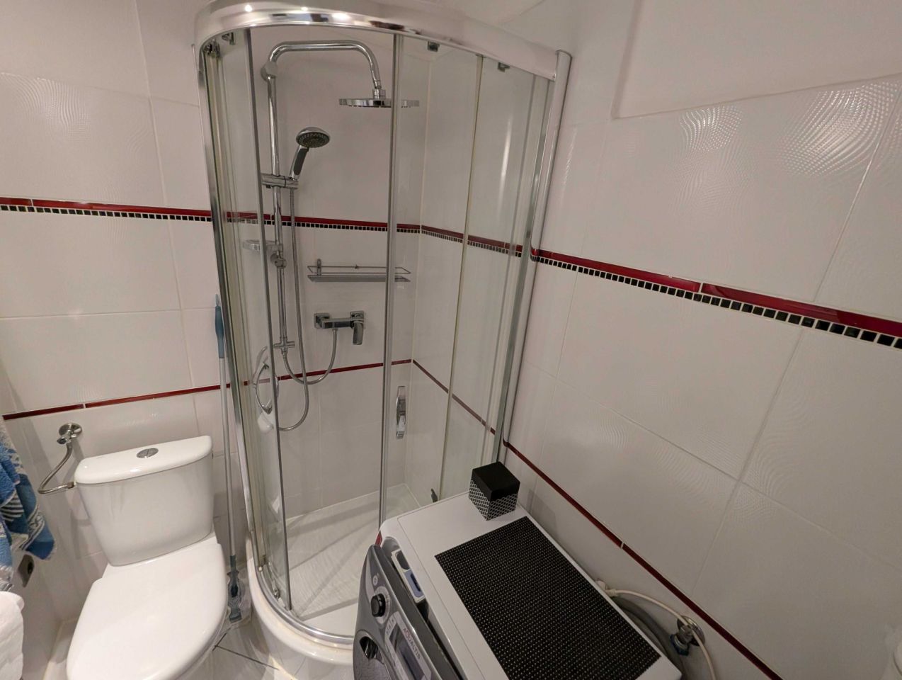 Mieszkanie 2-pokojowe Szczecin Śródmieście. Zdjęcie 7