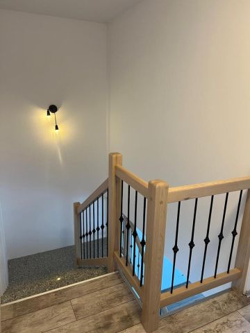 dom szeregowy, 4 pokoje Mierzyn. Zdjęcie 15