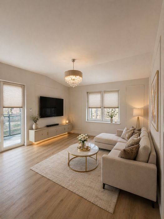 Mieszkanie 2-pokojowe Dzierżążno, ul. Szpitalna. Zdjęcie 2