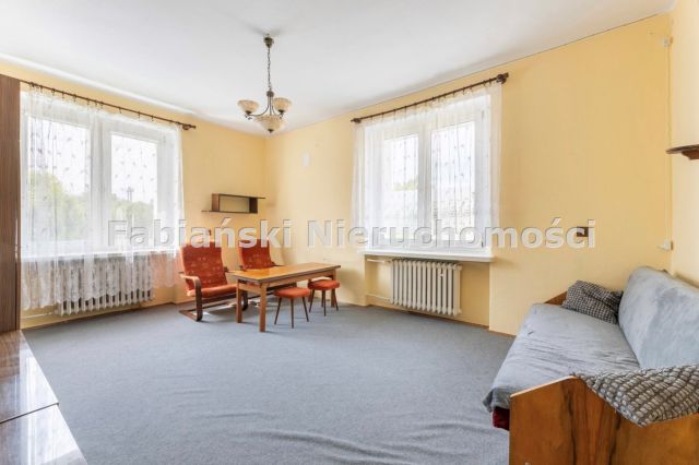 Mieszkanie 1-pokojowe Poznań Grunwald, ul. Szamotulska. Zdjęcie 1