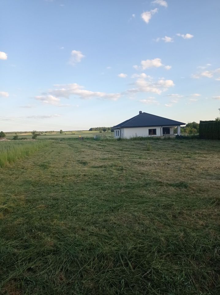 Działka budowlana Prawiedniki-Kolonia. Zdjęcie 7