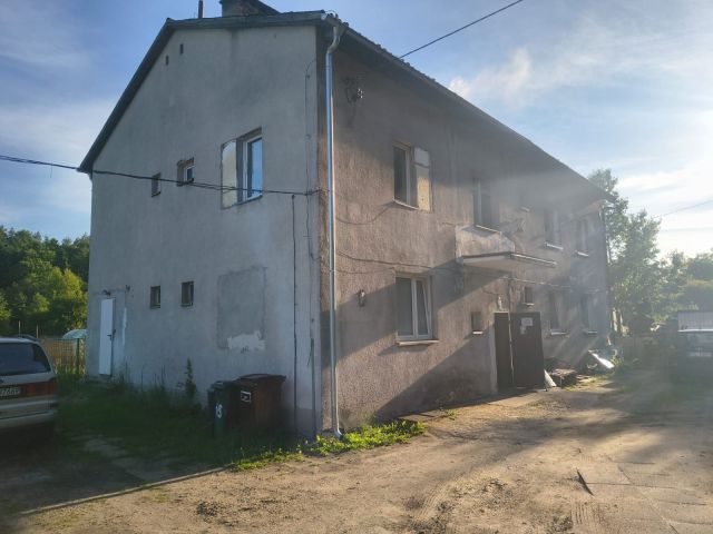 Mieszkanie 2-pokojowe Damnica, os. Rybackie. Zdjęcie 1