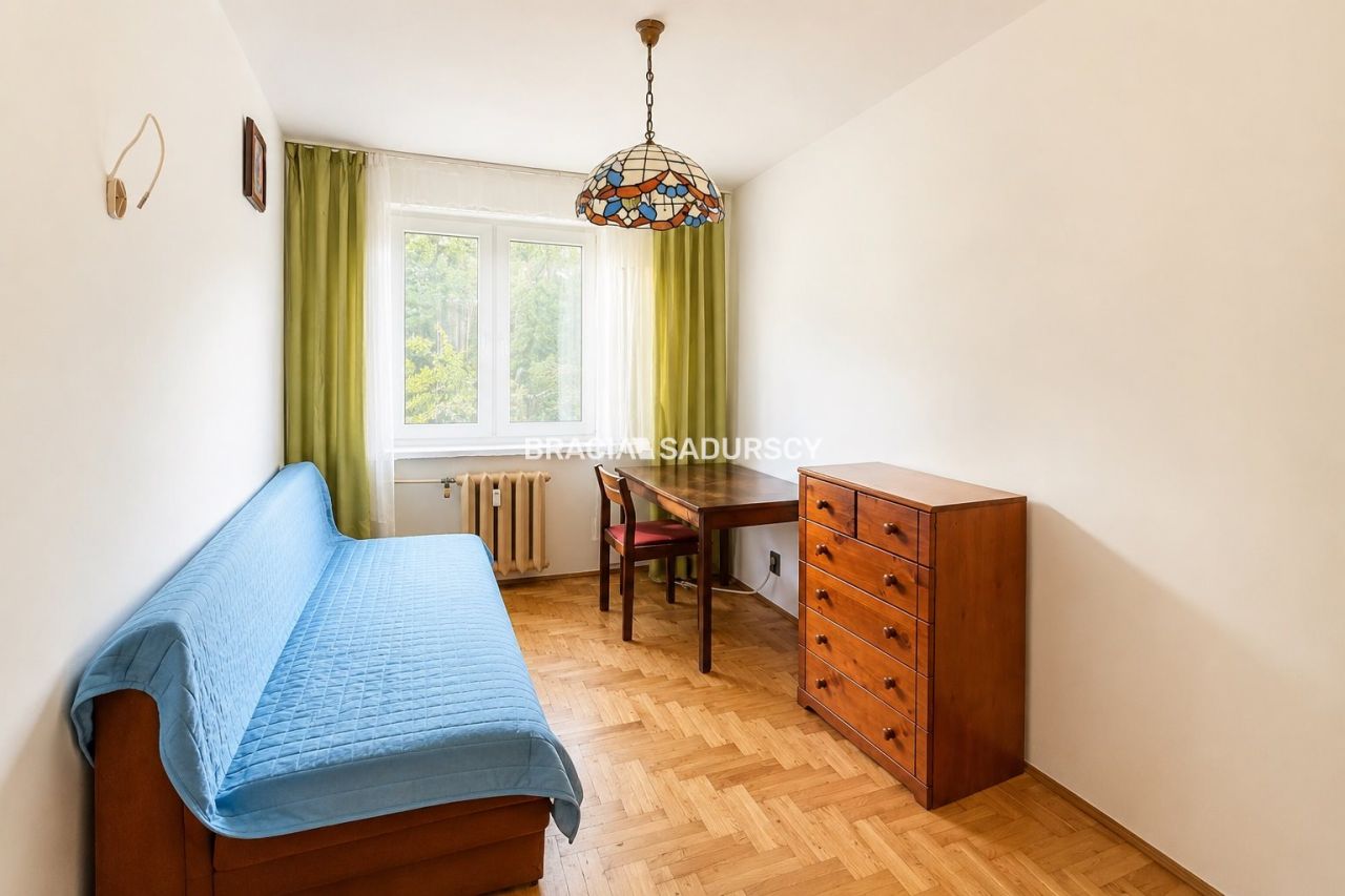 Mieszkanie 3-pokojowe Kraków Łagiewniki-Borek Fałęcki, ul. Sucha. Zdjęcie 15