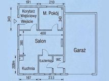 Działka rekreacyjna Wagowo Wiśniewo. Zdjęcie 4