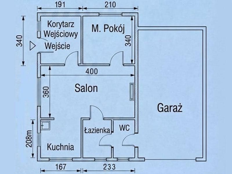 Działka rekreacyjna Wagowo Wiśniewo. Zdjęcie 5