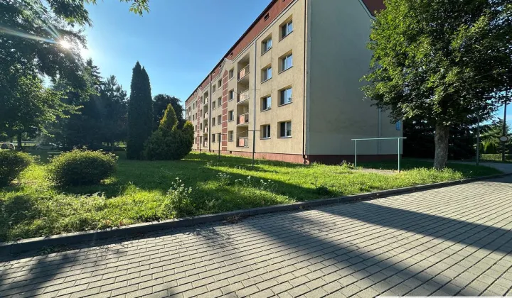 Mieszkanie 2-pokojowe Gorlice Śródmieście, ul. Fryderyka Chopina