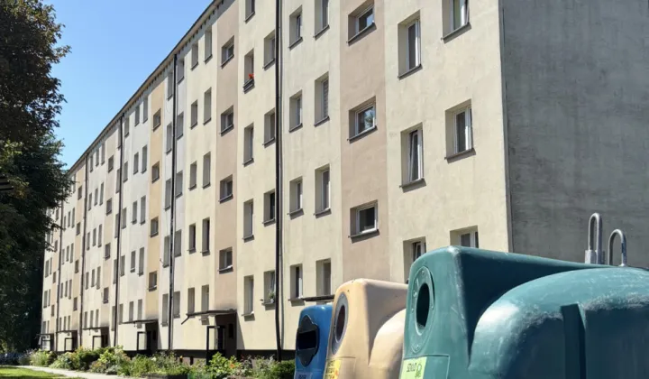 Mieszkanie 4-pokojowe Trąbki Czechy, ul. Czarna Droga