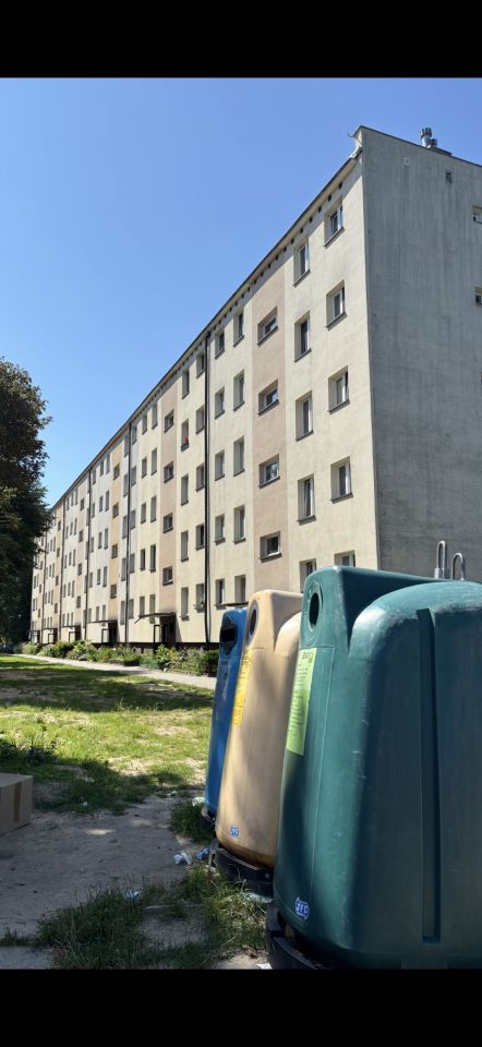 Mieszkanie 4-pokojowe Trąbki Czechy, ul. Czarna Droga. Zdjęcie 1