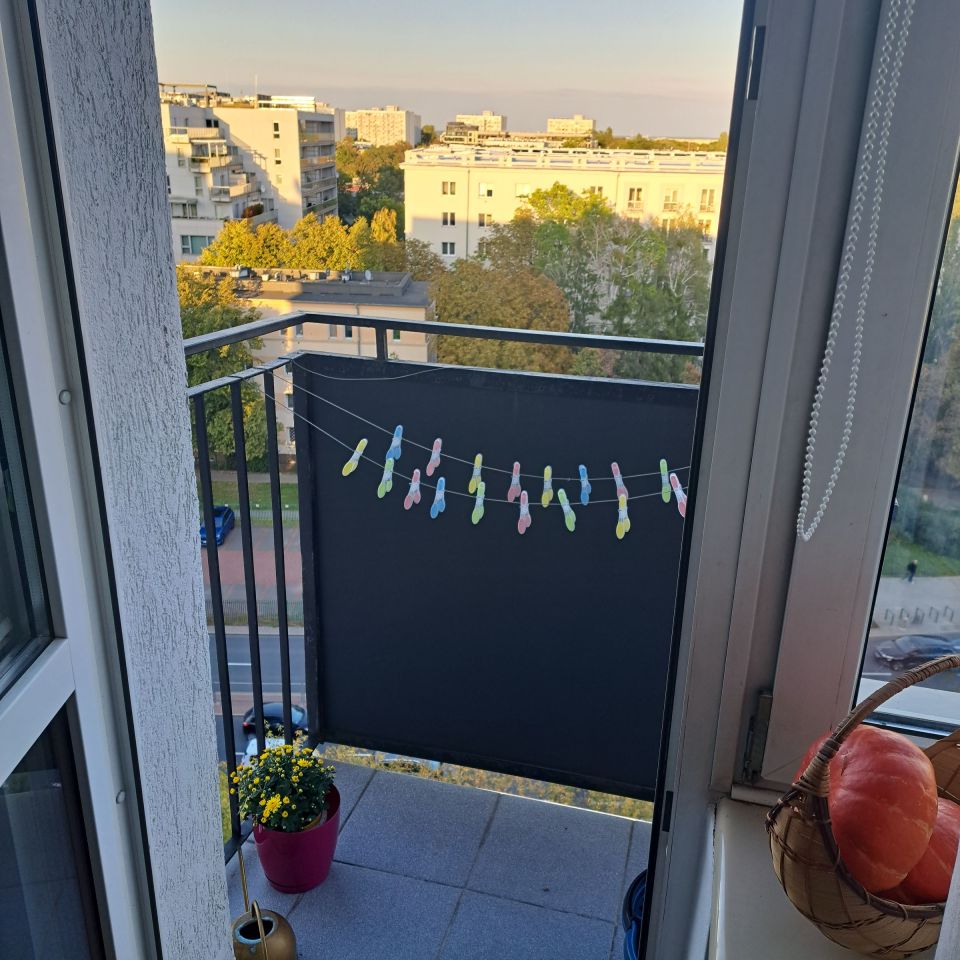 Mieszkanie 2-pokojowe Warszawa Wierzbno, al. Niepodległości. Zdjęcie 4