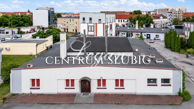 Lokal Słubice. Zdjęcie 5