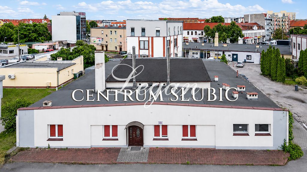 Lokal Słubice. Zdjęcie 5