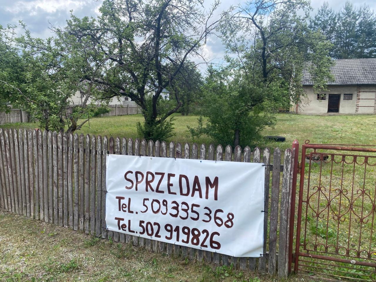 dom wolnostojący, 3 pokoje Rudnik nad Sanem Stróża, ul. Marii Konopnickiej. Zdjęcie 19