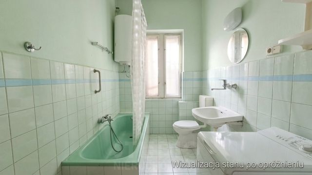 Mieszkanie 4-pokojowe Kraków Stare Miasto, ul. św. Jana. Zdjęcie 8