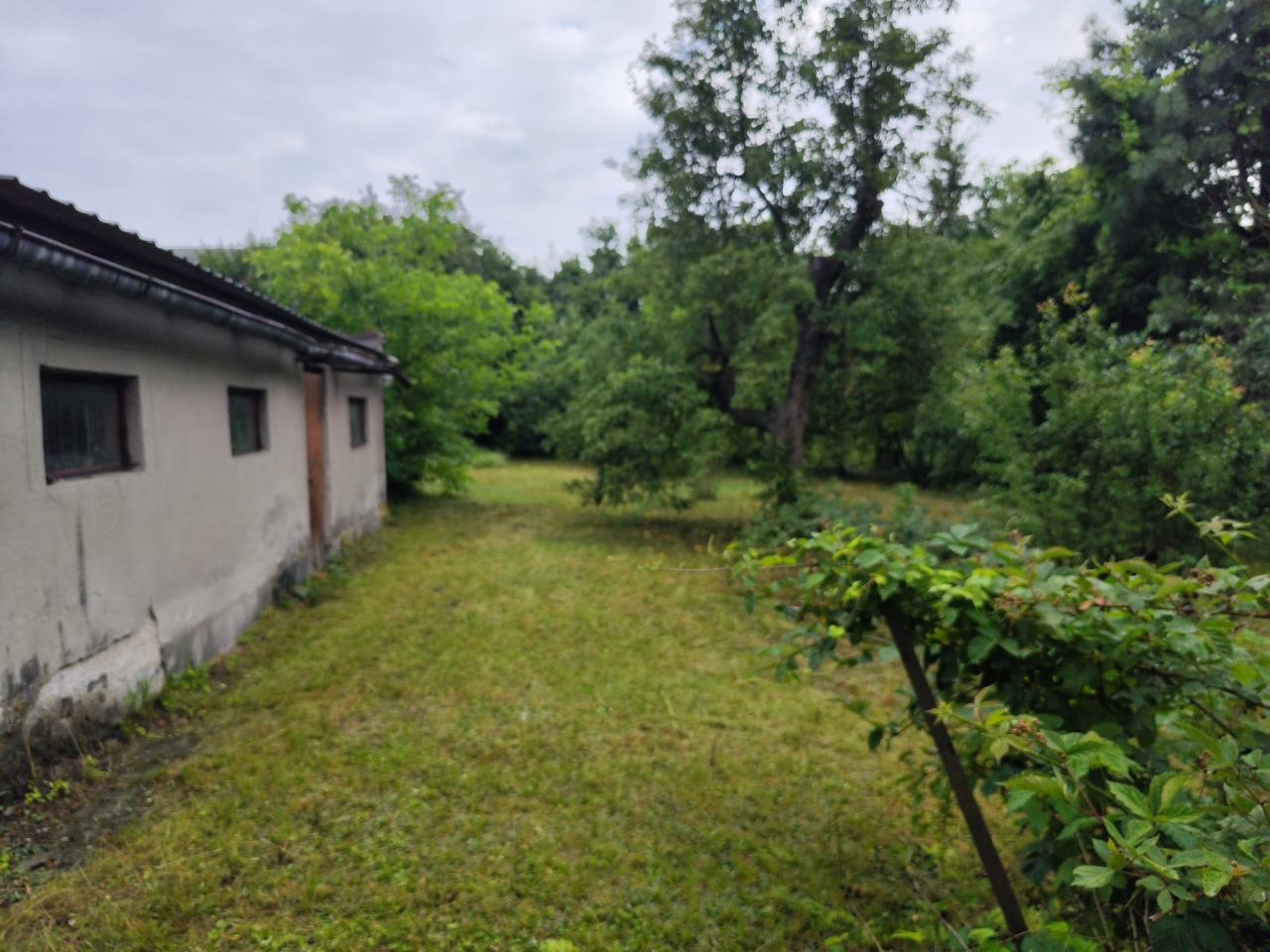 Działka inna Nowa Wieś, ul. Warszawska. Zdjęcie 2