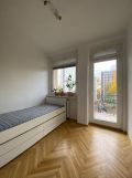 Mieszkanie 3-pokojowe Katowice Koszutka, al. Wojciecha Korfantego. Zdjęcie 4