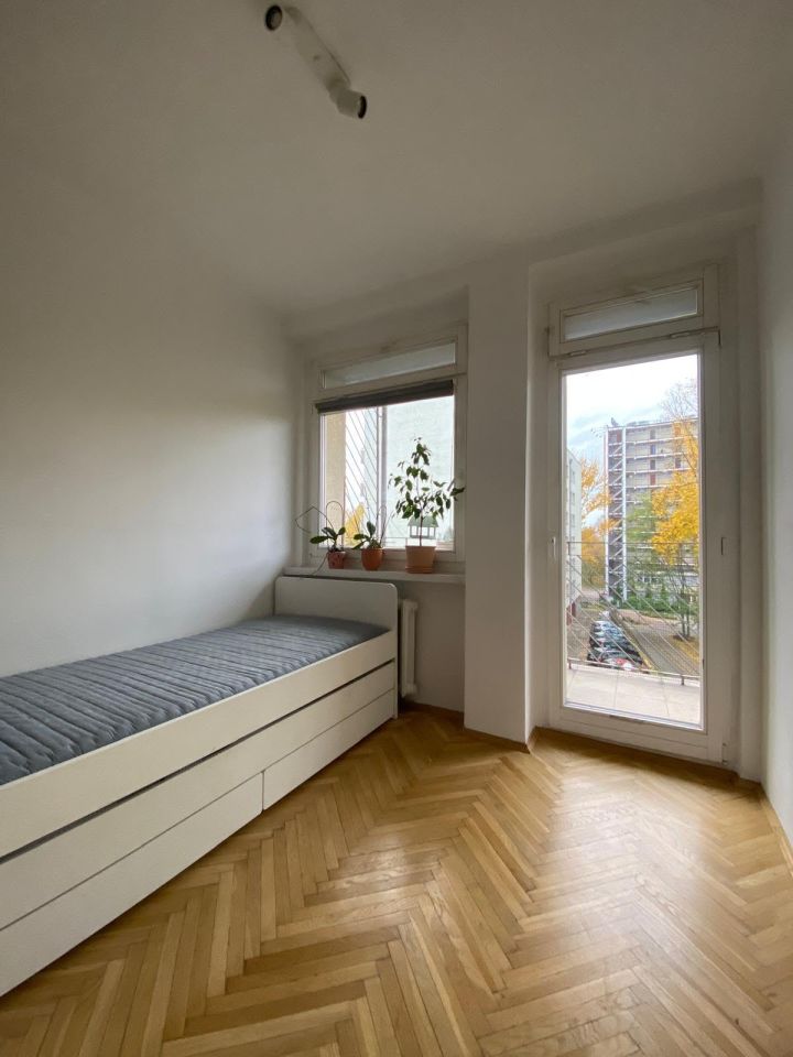 Mieszkanie 3-pokojowe Katowice Koszutka, al. Wojciecha Korfantego. Zdjęcie 5