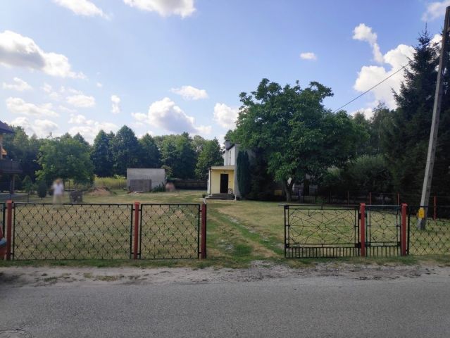 Działka budowlana Toruń Bielawy, ul. Przelot. Zdjęcie 1