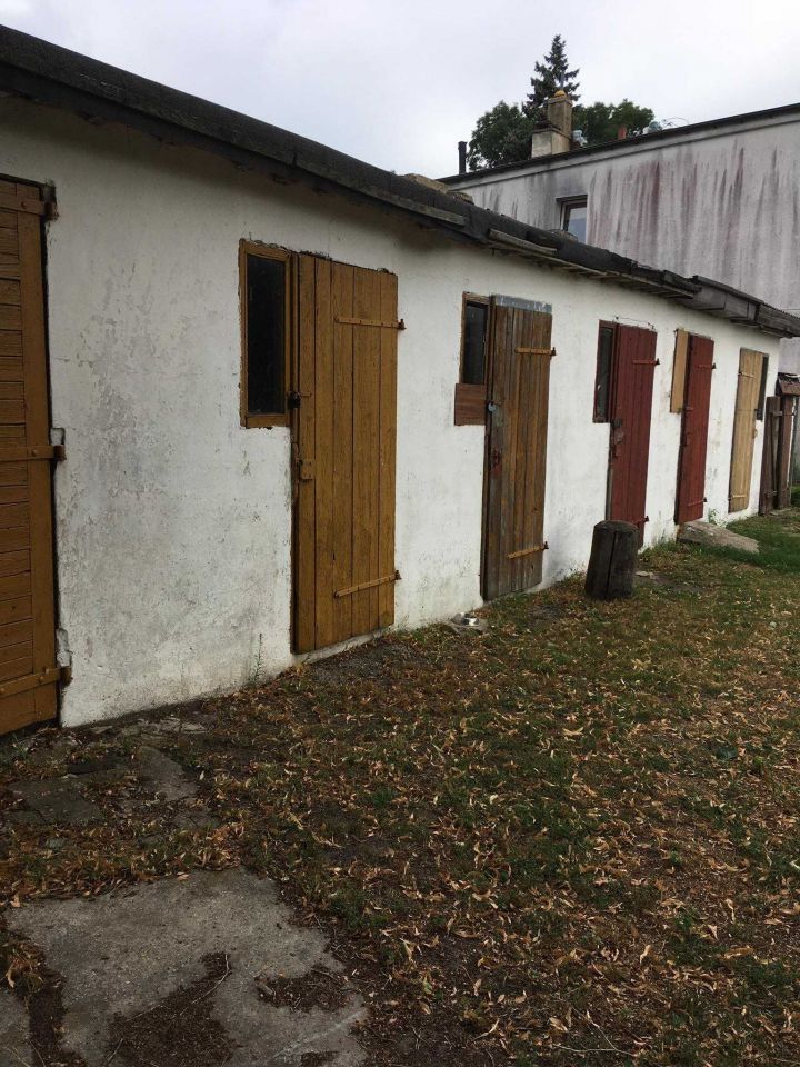 Mieszkanie 3-pokojowe Małków-Kolonia. Zdjęcie 8