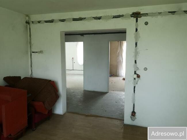 dom wolnostojący, 5 pokoi Bidziny. Zdjęcie 6