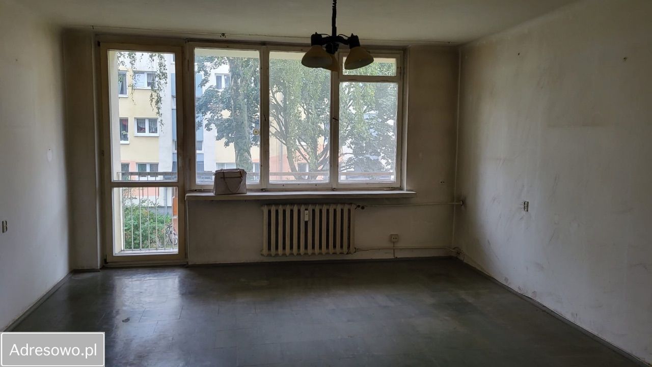 Mieszkanie 2-pokojowe Puławy, ul. Polna