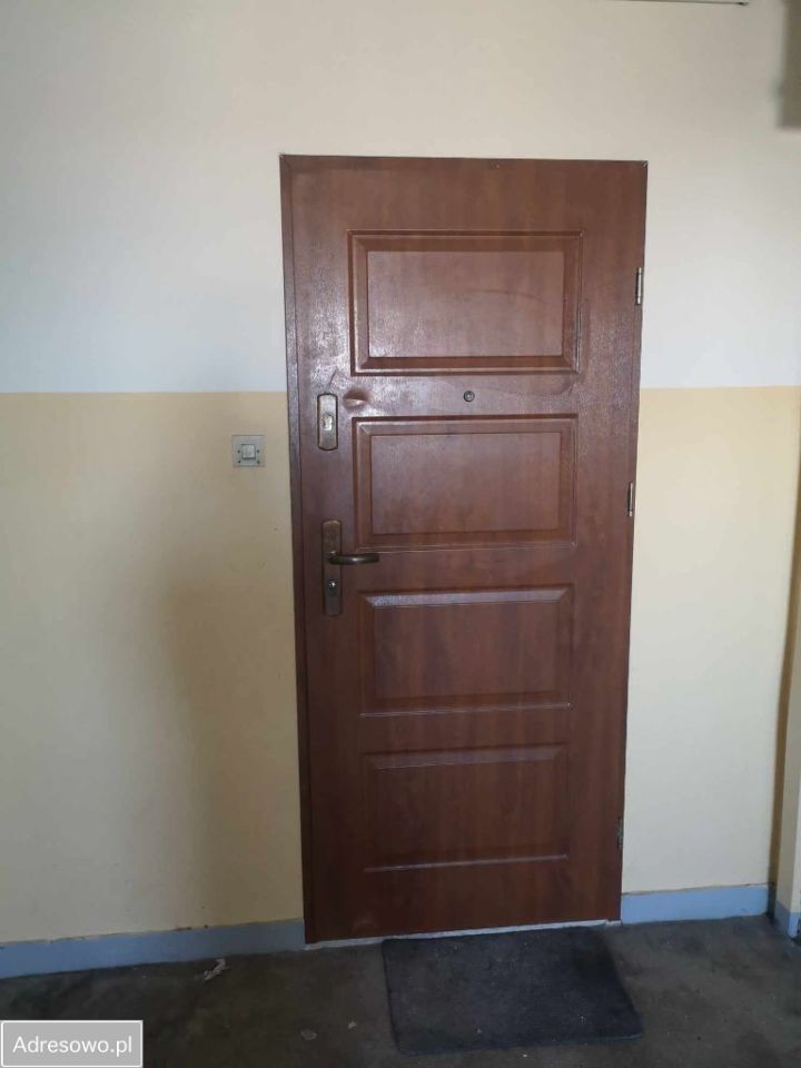 Mieszkanie 3-pokojowe Konin Zatorze, ul. Henryka Wieniawskiego. Zdjęcie 9