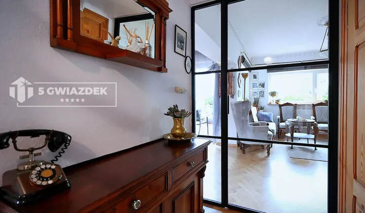 bliźniak, 4 pokoje Szczecinek, ul. gen. Józefa Wybickiego