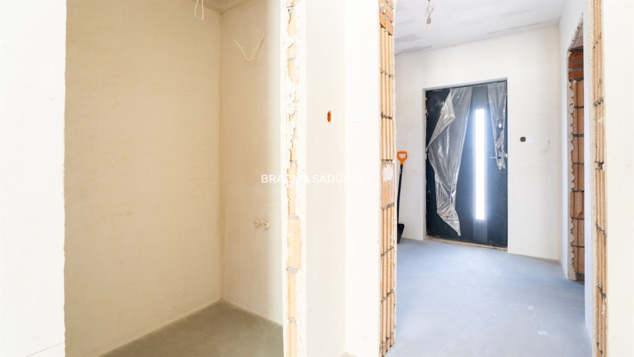 bliźniak, 4 pokoje Gaj, ul. Słoneczna. Zdjęcie 9