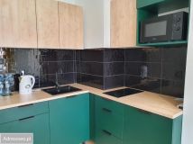 Mieszkanie 4-pokojowe Poznań Stare Miasto. Zdjęcie 2