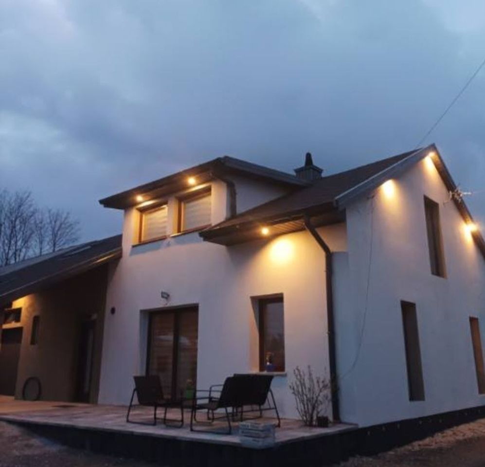 dom wolnostojący Mętów. Zdjęcie 3