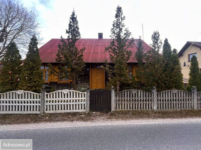 dom wolnostojący, 4 pokoje Biała. Zdjęcie 1