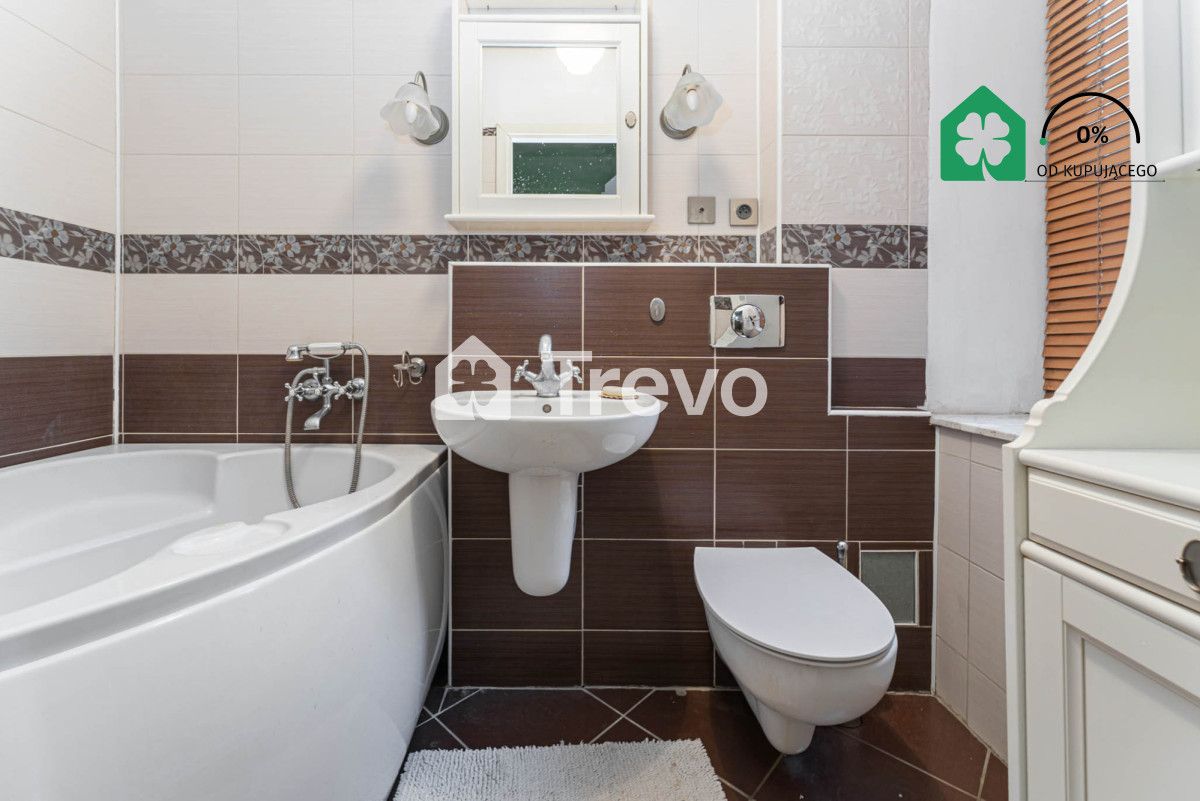 Mieszkanie 3-pokojowe Gdańsk Śródmieście, ul. Lawendowa. Zdjęcie 12