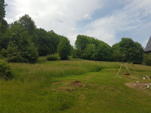 Działka rolna Żywiec Sporysz, ul. Grojec. Zdjęcie 1