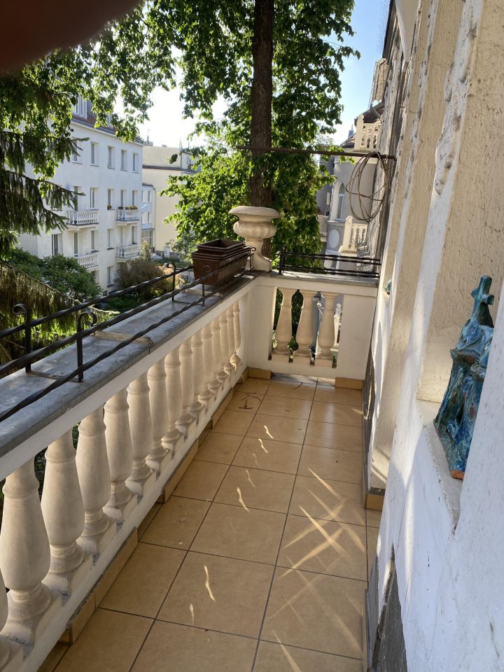 Mieszkanie 4-pokojowe Gdańsk Wrzeszcz, ul. Ludwika Waryńskiego. Zdjęcie 3