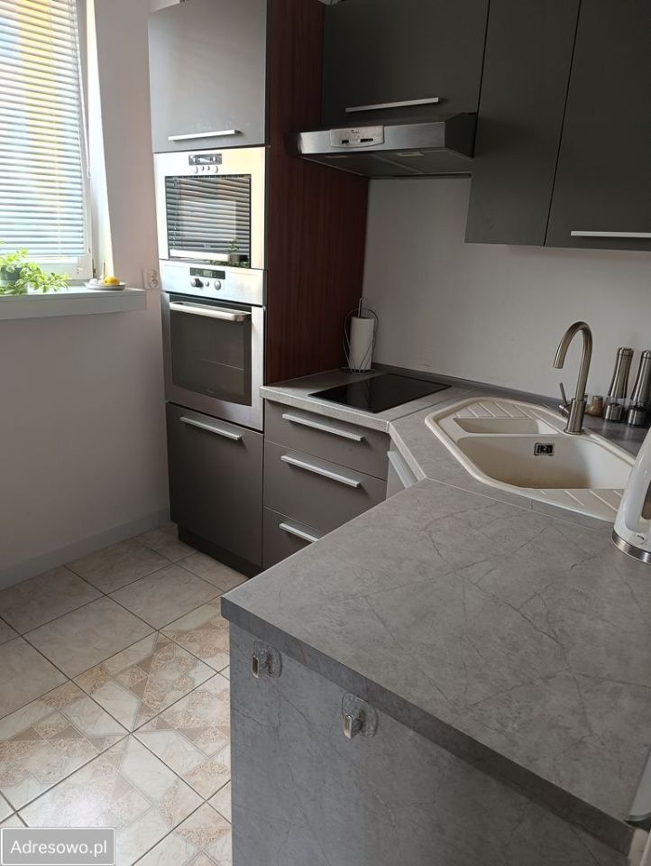 Mieszkanie 2-pokojowe Słupsk, ul. Gustawa Morcinka. Zdjęcie 7