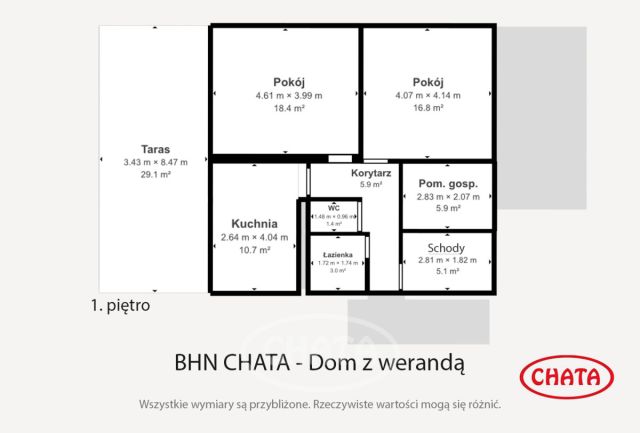 dom wolnostojący, 9 pokoi Wrocław Muchobór Mały. Zdjęcie 20