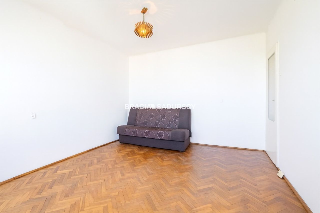 Mieszkanie 1-pokojowe Kraków Prądnik Czerwony, ul. Ugorek. Zdjęcie 14