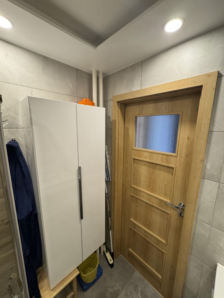 Mieszkanie 3-pokojowe Częstochowa Wrzosowiak, ul. Sportowa. Zdjęcie 5