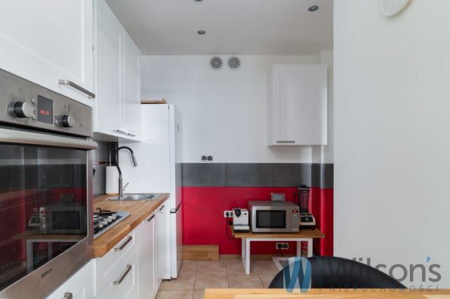 Mieszkanie 1-pokojowe Warszawa Bemowo, ul. Obrońców Tobruku. Zdjęcie 8