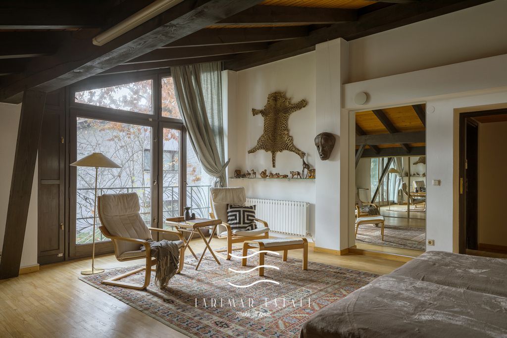 dom wolnostojący, 8 pokoi Warszawa Wawer, ul. Rzeźbiarska. Zdjęcie 7