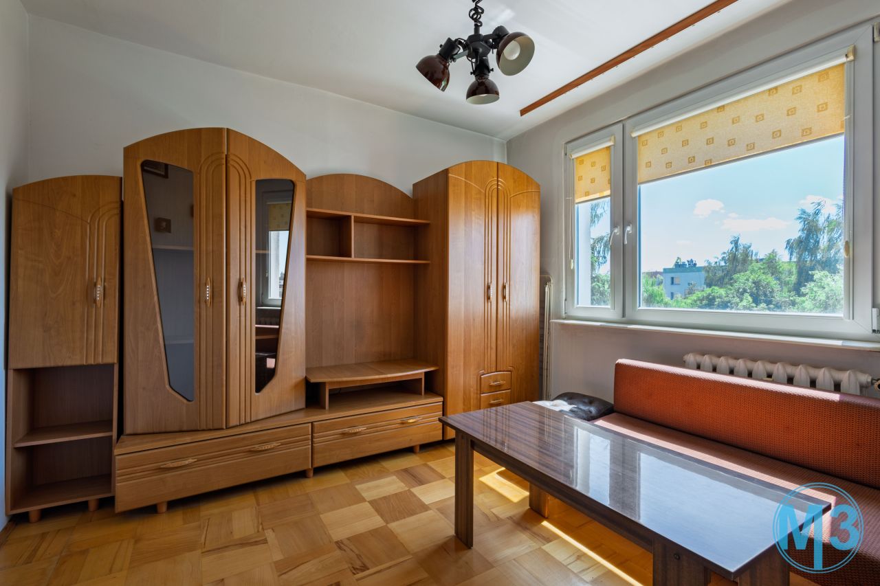 Mieszkanie 3-pokojowe Sandomierz, ul. Leona Cieśli. Zdjęcie 3