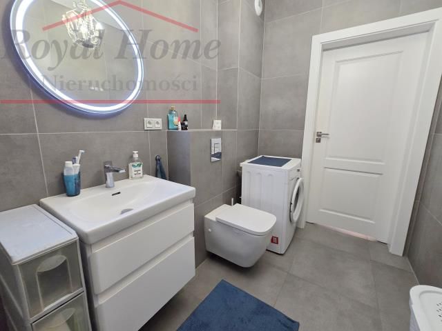 Mieszkanie 3-pokojowe Wrocław Psie Pole, ul. Litewska. Zdjęcie 9