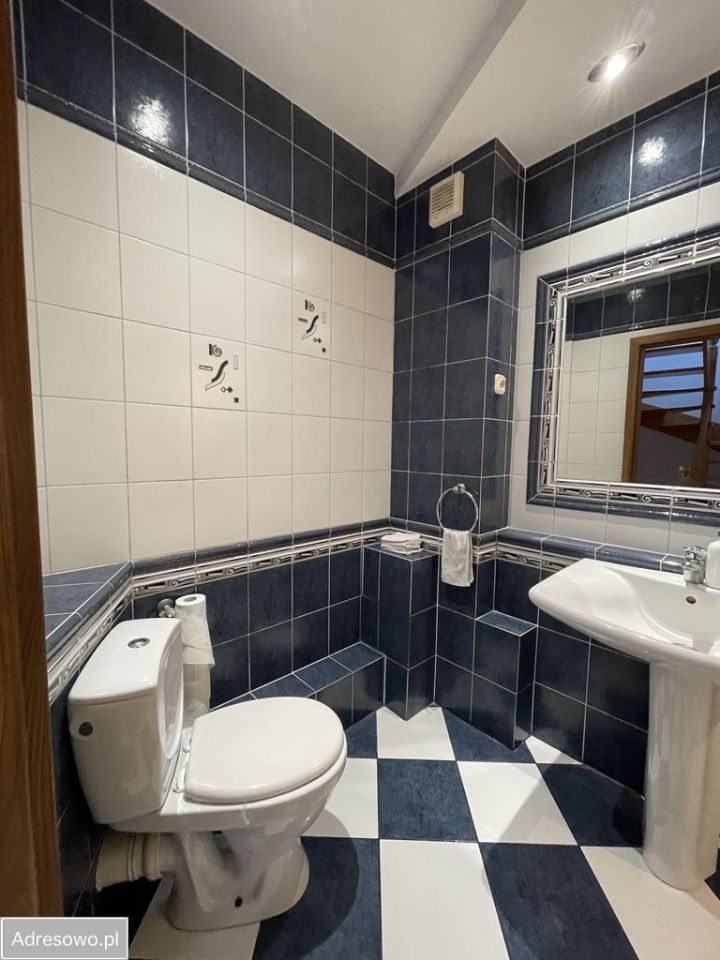 Mieszkanie 4-pokojowe Ustka, ul. Przylesie. Zdjęcie 8