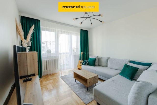 Mieszkanie 4-pokojowe Wyszków. Zdjęcie 1