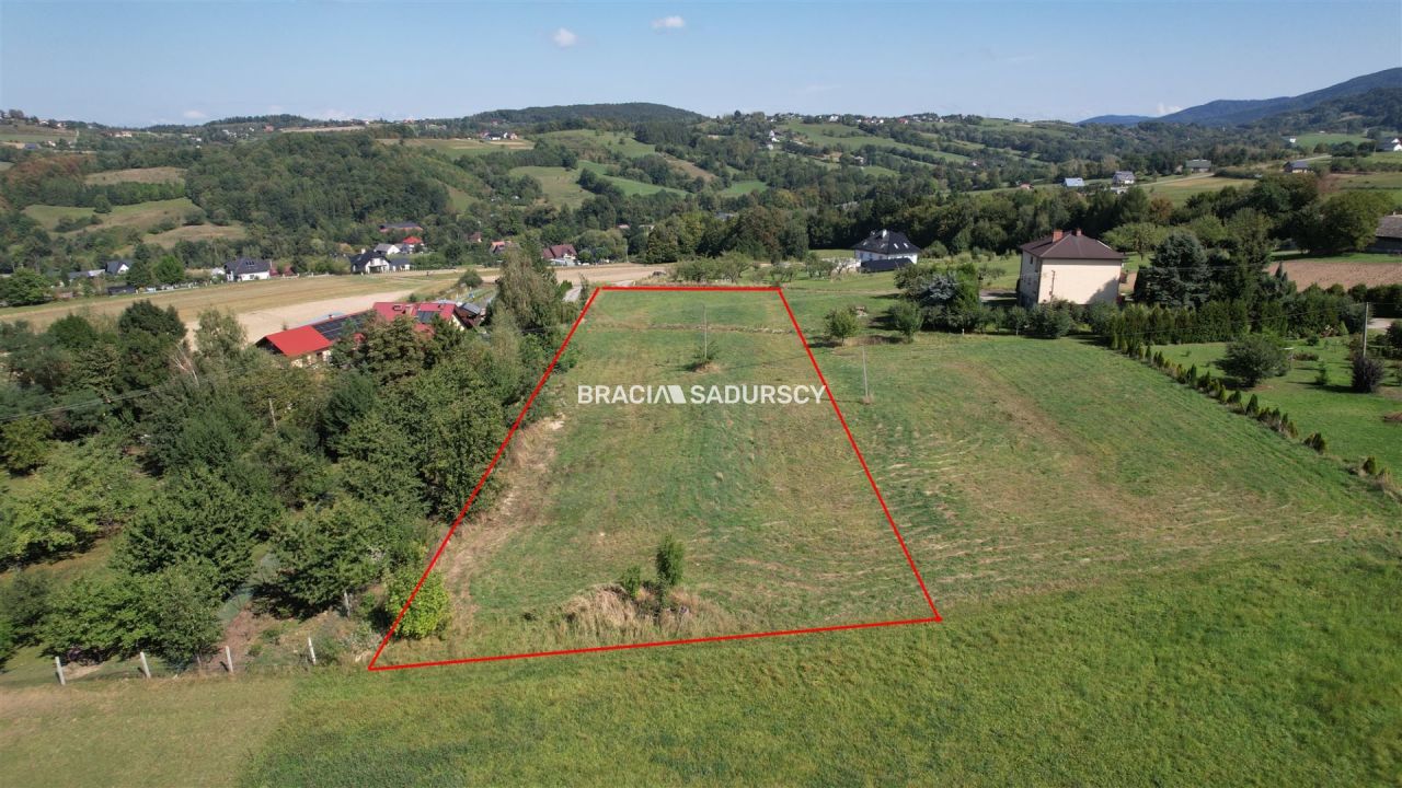 Działka budowlana Szyk. Zdjęcie 12