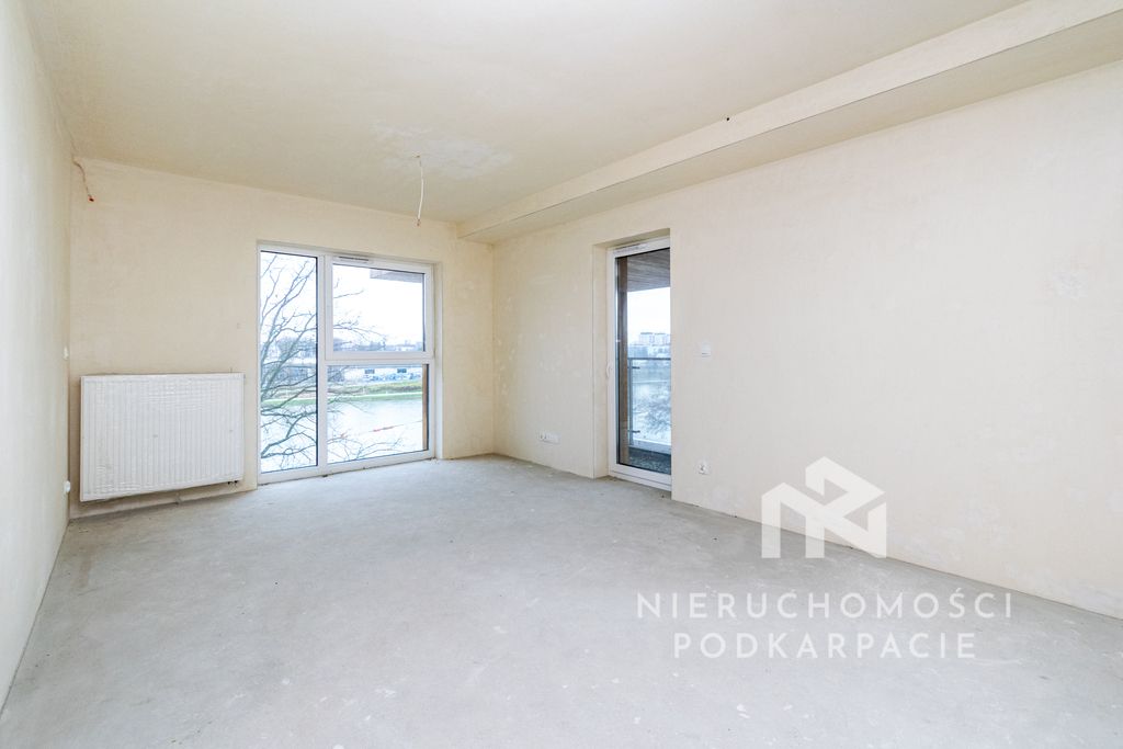 Mieszkanie 2-pokojowe Rzeszów, ul. Władysława Grabskiego. Zdjęcie 6