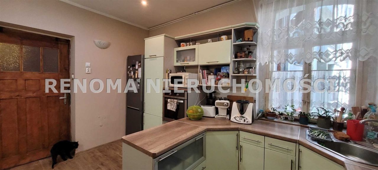 Mieszkanie 3-pokojowe Wałbrzych Nowe Miasto, pl. Konstytucji 3 Maja. Zdjęcie 13